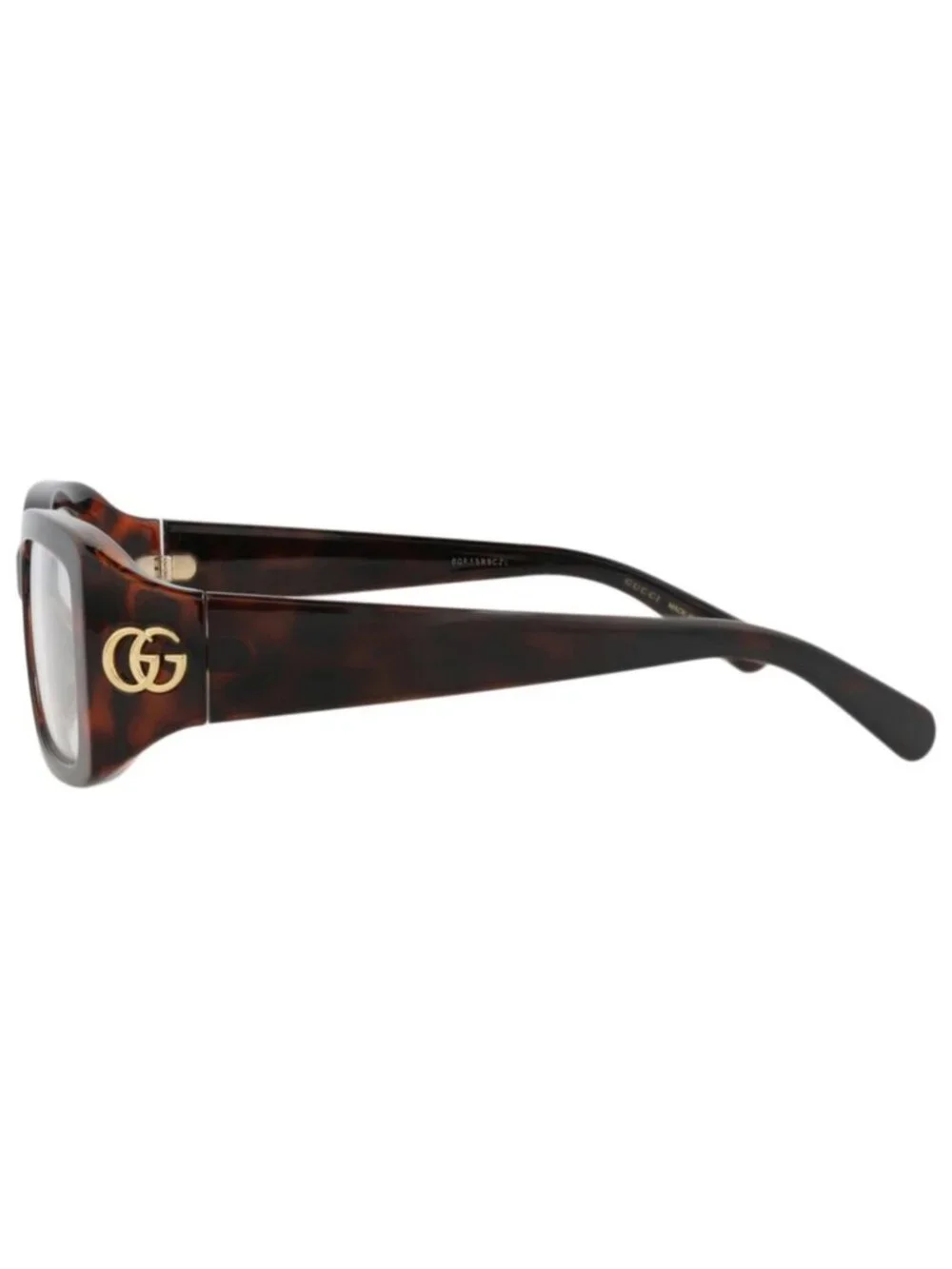 Gucci new eyeglasses